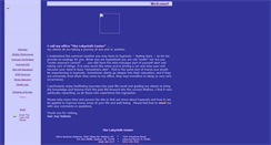 Desktop Screenshot of madisonhypnosis.com